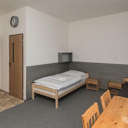 Apartmany Premyslova Hradec Králové Eksteriør billede
