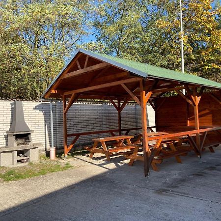 Apartmany Premyslova Hradec Králové Eksteriør billede
