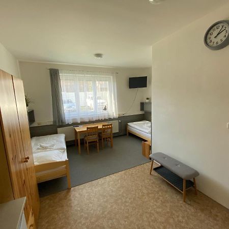 Apartmany Premyslova Hradec Králové Eksteriør billede
