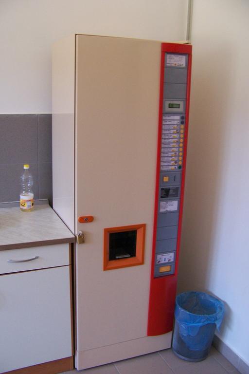 Apartmany Premyslova Hradec Králové Eksteriør billede