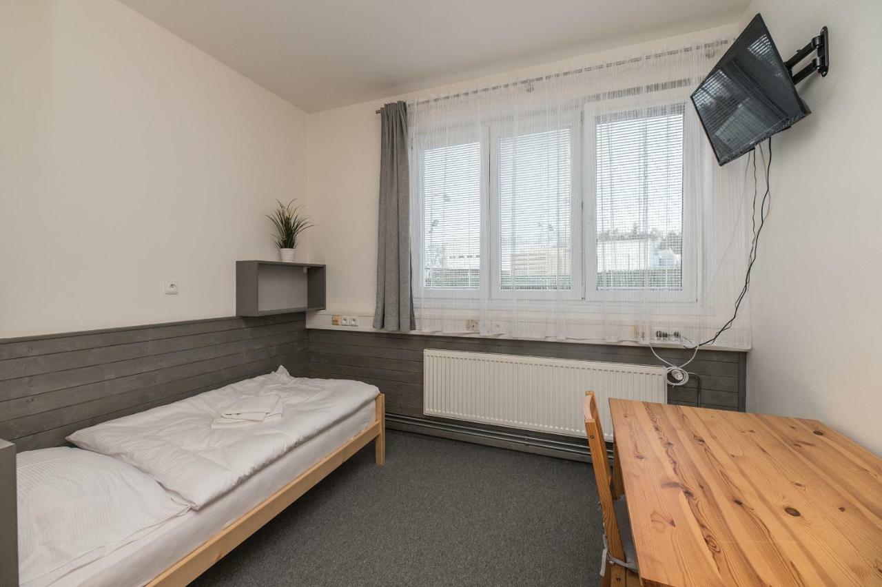 Apartmany Premyslova Hradec Králové Eksteriør billede