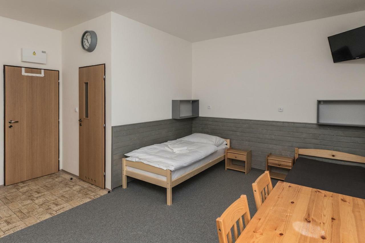 Apartmany Premyslova Hradec Králové Eksteriør billede