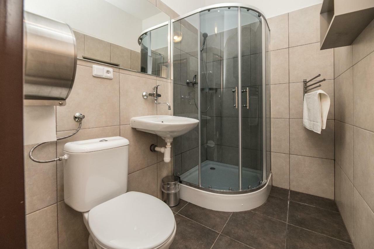 Apartmany Premyslova Hradec Králové Eksteriør billede
