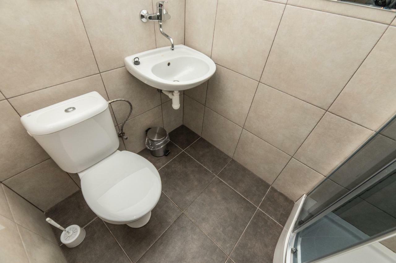 Apartmany Premyslova Hradec Králové Eksteriør billede