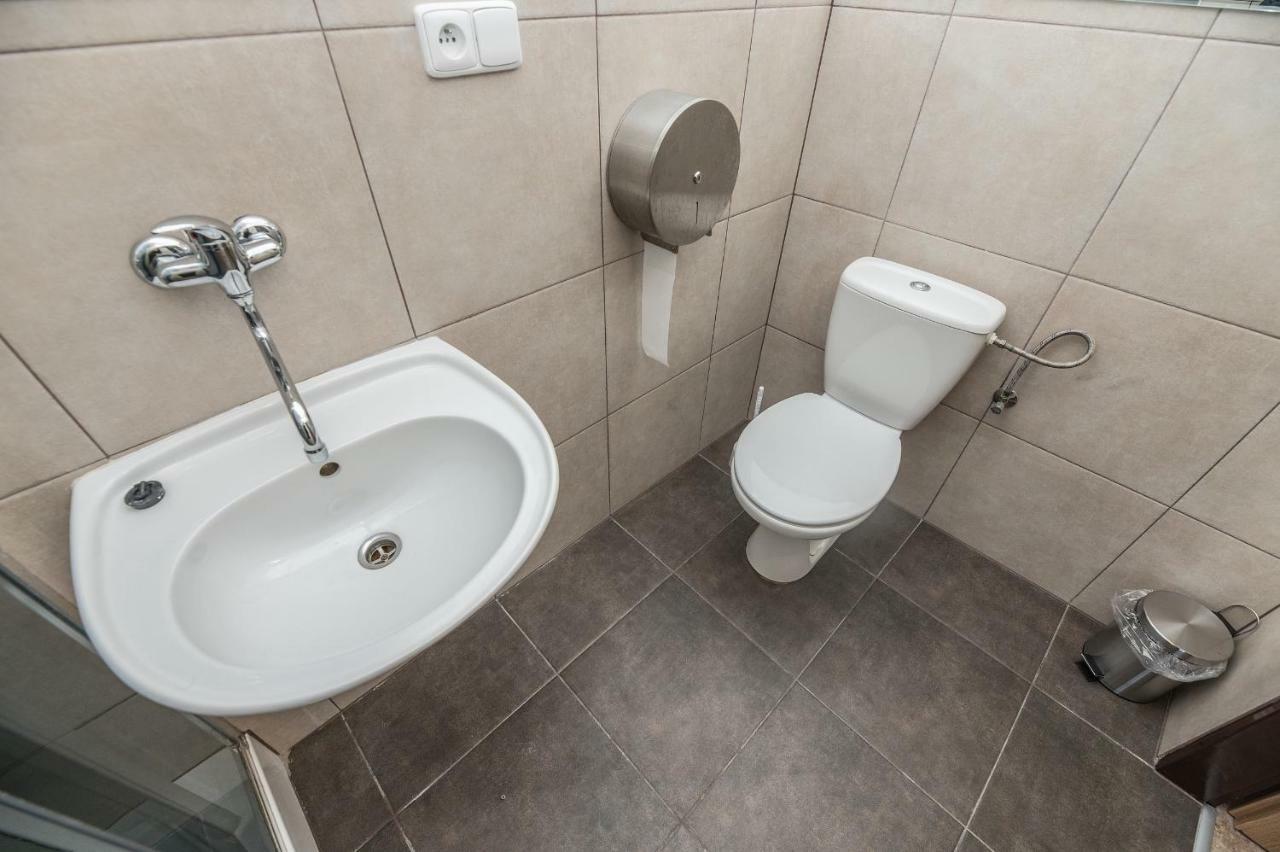 Apartmany Premyslova Hradec Králové Eksteriør billede