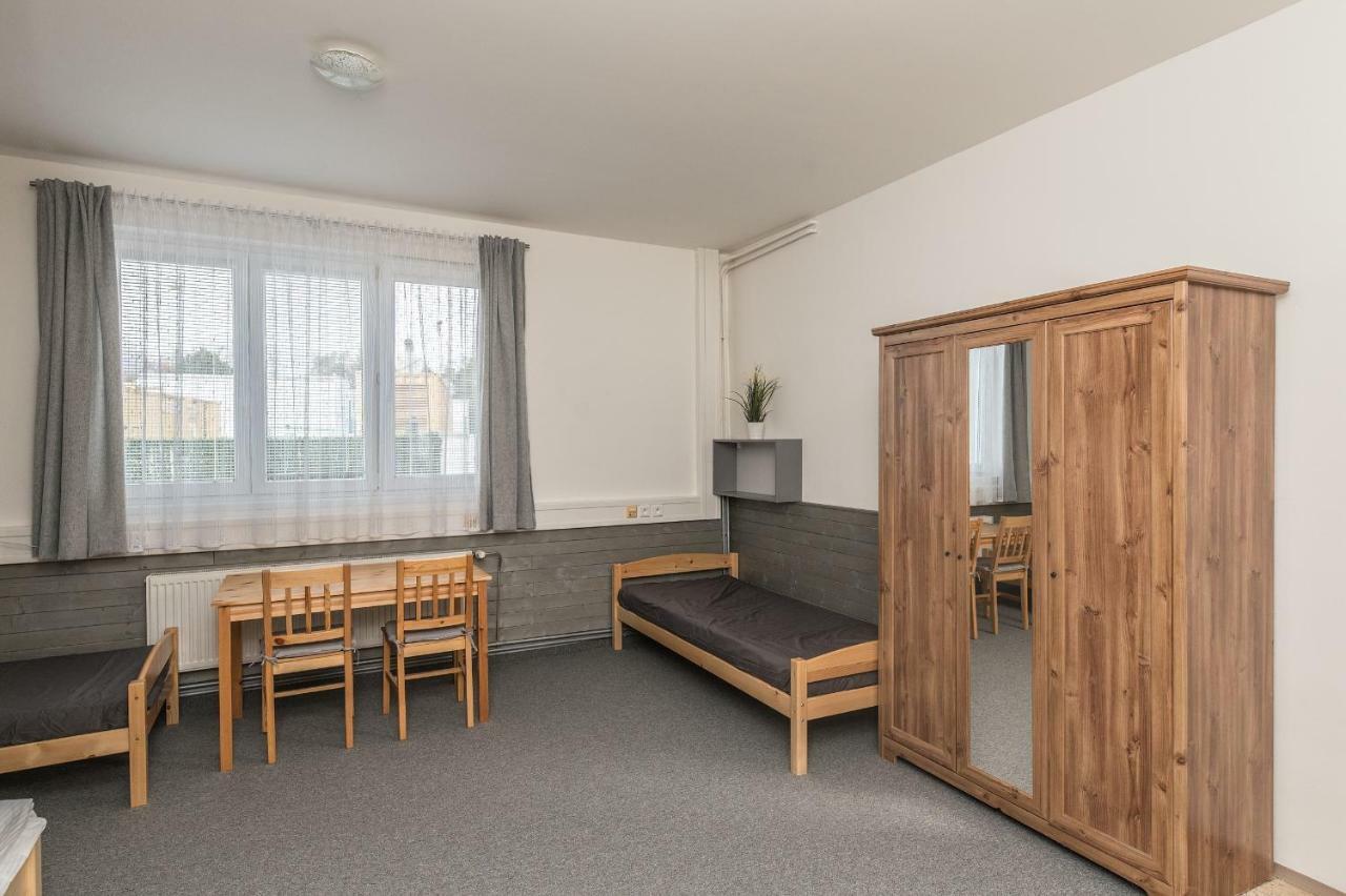 Apartmany Premyslova Hradec Králové Eksteriør billede
