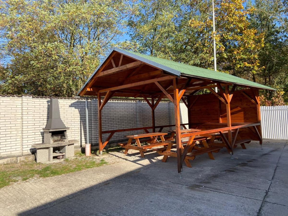 Apartmany Premyslova Hradec Králové Eksteriør billede