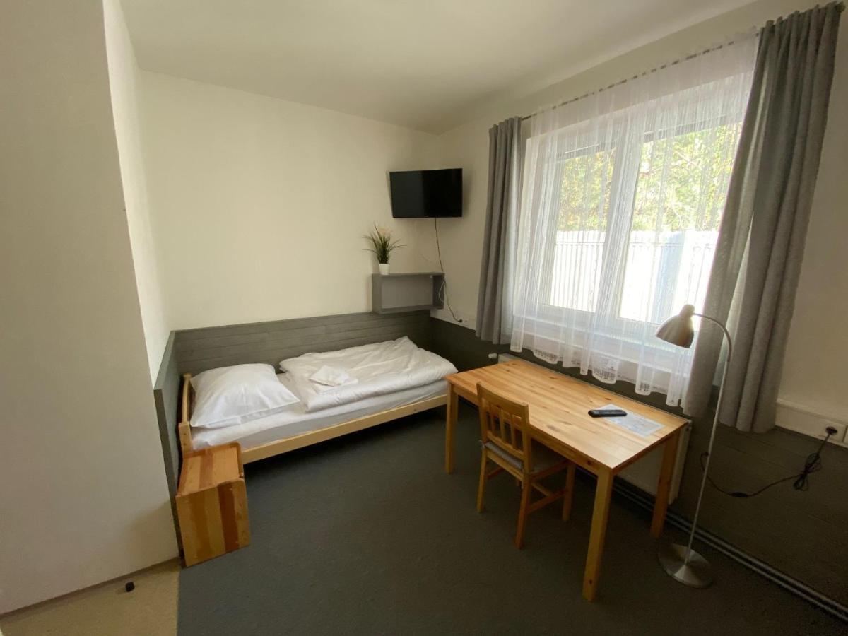 Apartmany Premyslova Hradec Králové Eksteriør billede